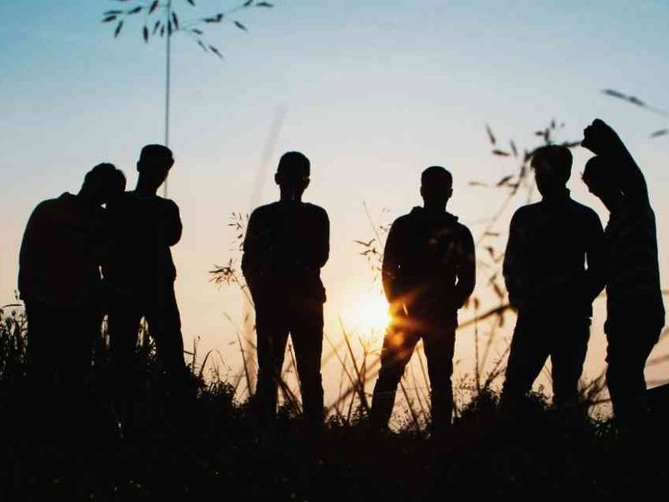 Per i giovani d'Europa il futuro fa paura, ma l'impegno è solo virtuale