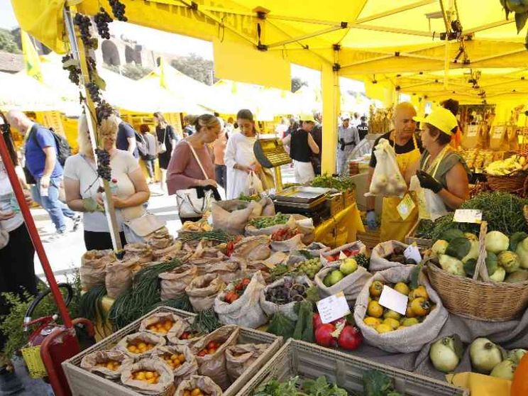 Il cibo è la prima ricchezza del Paese: ecco quanto vale la sua filiera