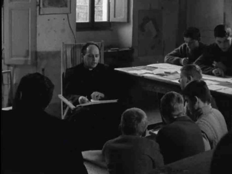 Don Milani, prete incompreso che ha sempre amato la Chiesa