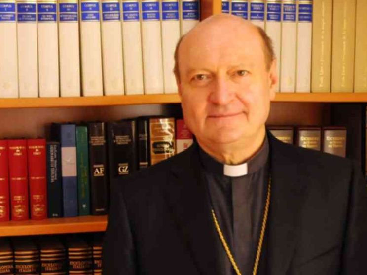 Il piccolo viaggio di Ravasi dentro le parole di Gesù