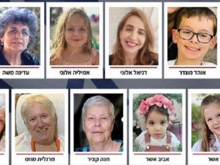 Rilasciati i primi 24 ostaggi. «Stanno bene»