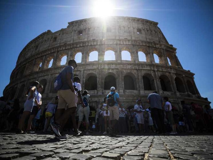 L'Italia fa squadra: «Torniamo a essere i numeri uno»