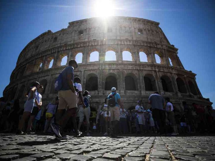 L'Italia fa squadra: «Torniamo a essere i numeri uno»