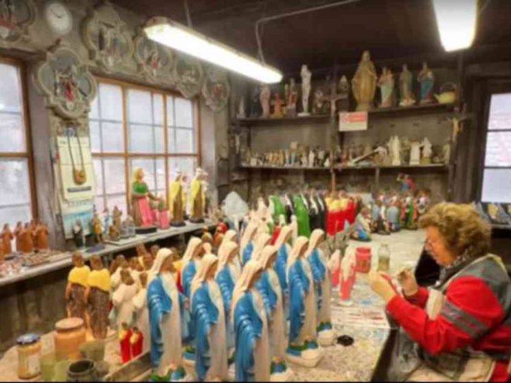 Holyart, l'arte sacra si globalizza con l'e-commerce