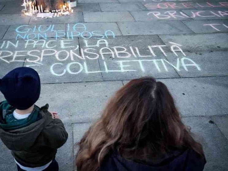 Cari uomini insegniamo il valore della sconfitta