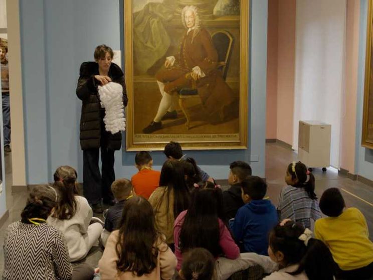 Arte e solidarietà per scoprirsi cittadini