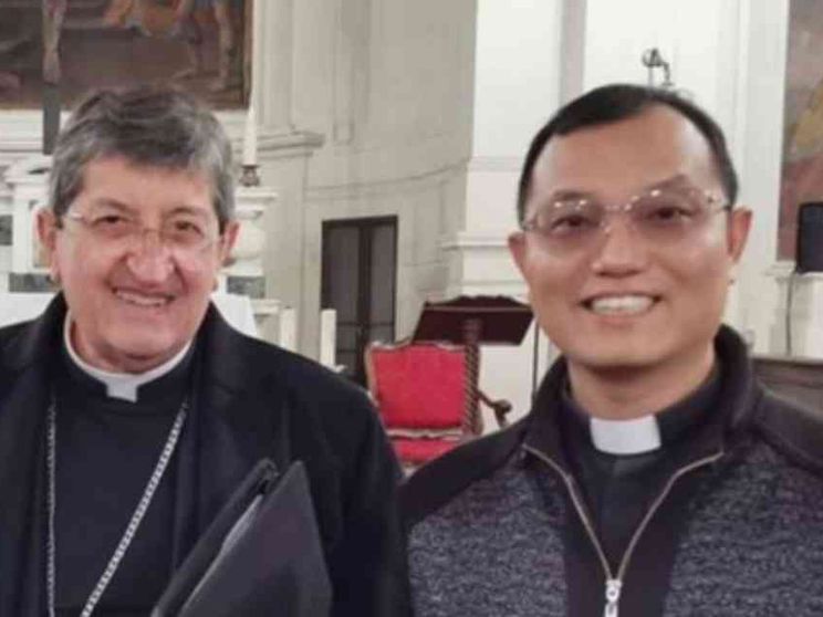«Don Milani l'aveva detto: con i cinesi la Toscana riscoprirà il Vangelo»
