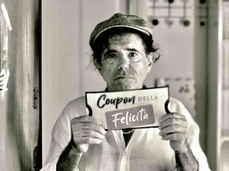 Andrea Satta, la mia voce contro la solitudine e il disagio