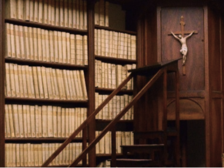 L'archivio dell'Inquisizione Romana è online
