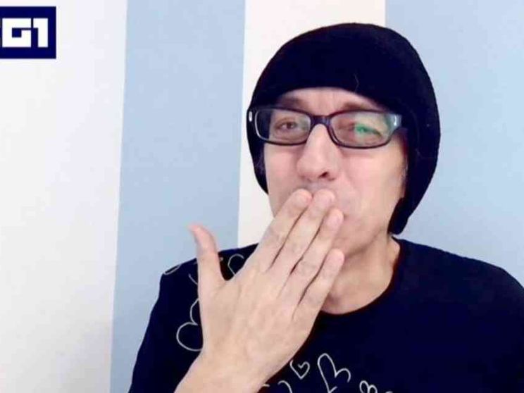 L'annuncio di Amadeus: «Giovanni Allevi ospite a Sanremo»