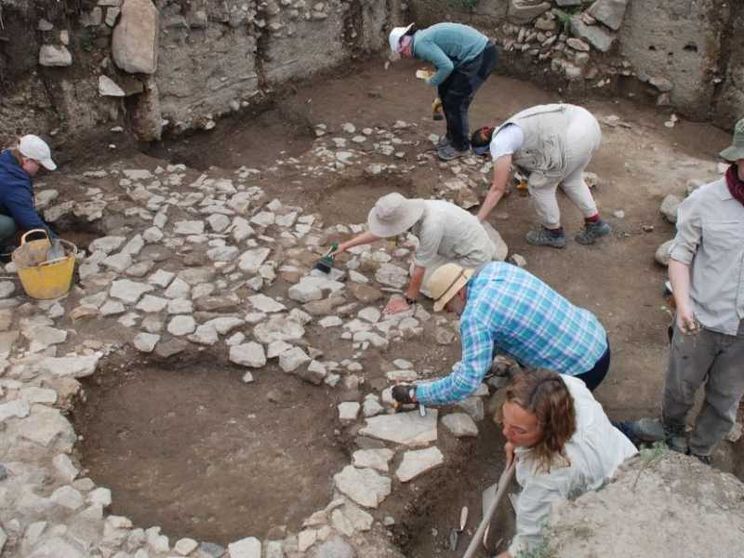 Trovata Zippalanda, la mitica città santa degli Ittiti