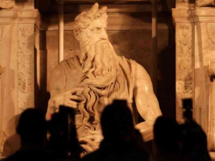 La vera scuola prima in classifica e il capolavoro che siamo