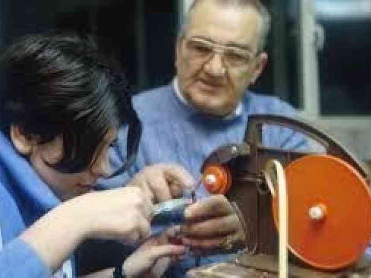 Cinque generazioni nel mondo del lavoro