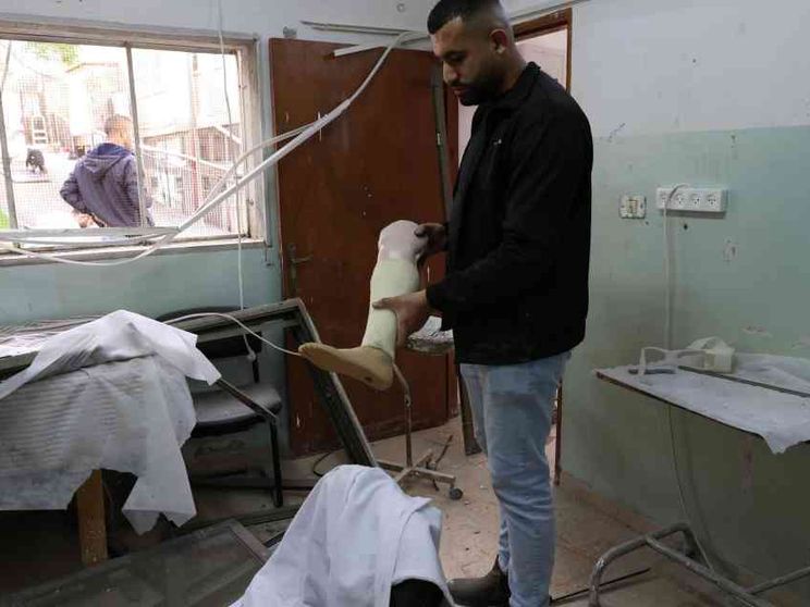 A Jenin, in Cisgiordania, si combatte nella «piccola Gaza»