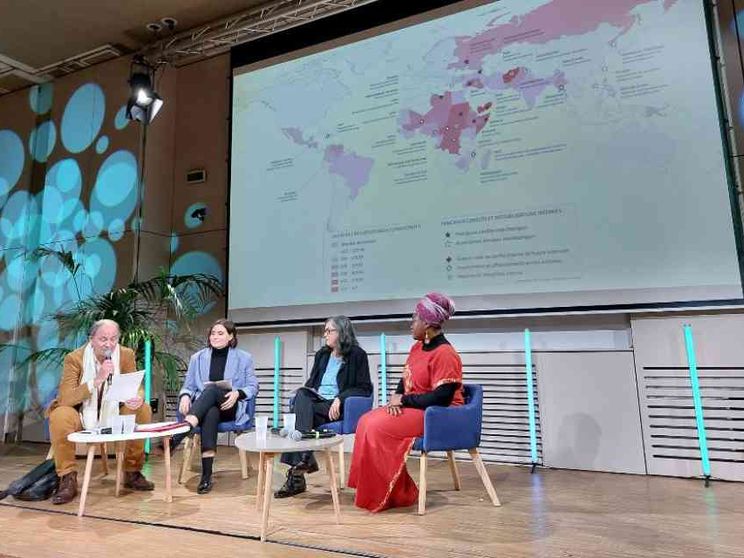 La difesa del Creato? Per la Chiesa francese inizia dai più fragili