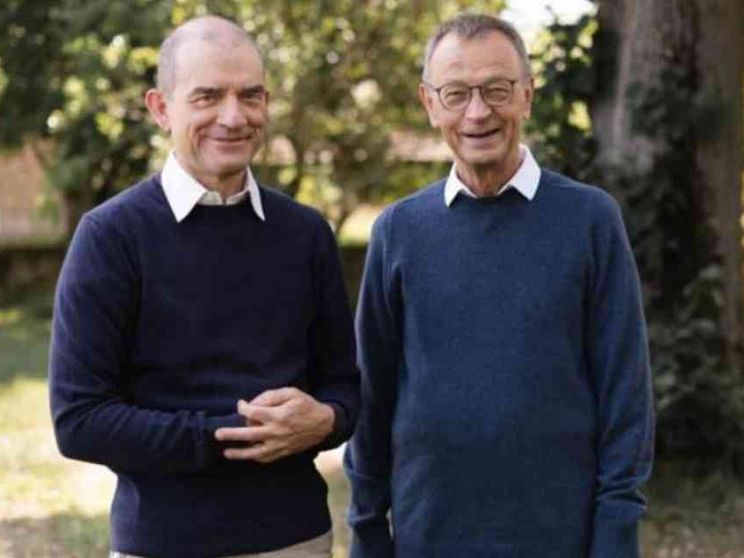 Sabato il nuovo priore della fraternità di Taizé