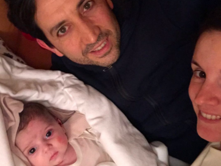 «Bambini farfalla», Holostem in salvo?
