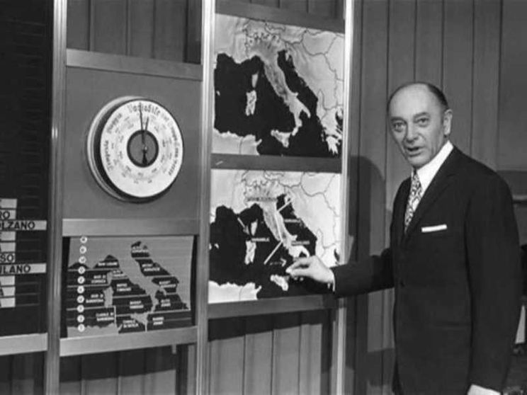 Ecco come si diventa meteorologi