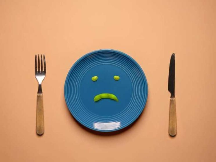 Cibo per l’anima: in Umbria la via d’uscita dai disturbi alimentari