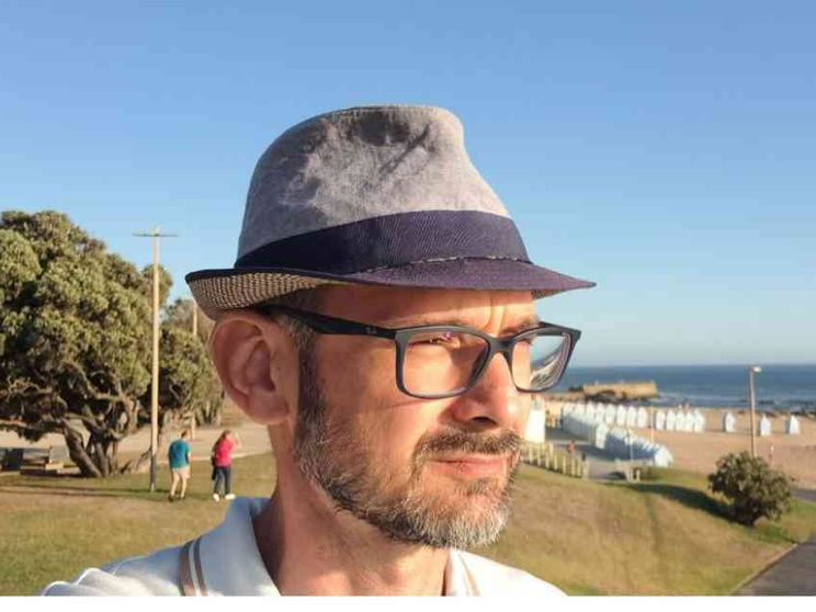 Nel canto di una donna, il cuore di una cultura di pace