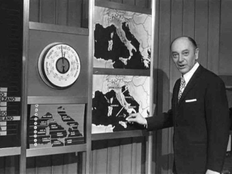 Ecco come si diventa meteorologi