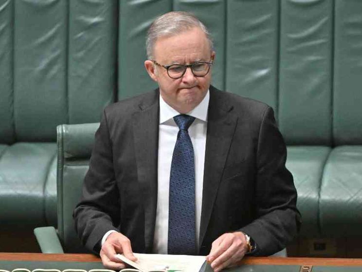 L'Australia chiede scusa per il farmaco anti-nausea che provocò malformazioni