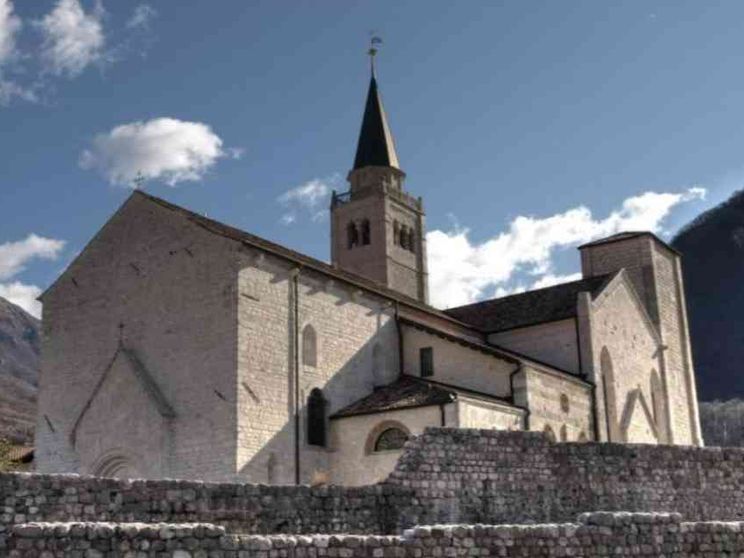 «Il Messale in friulano? È una ricchezza per tutta l’Italia»