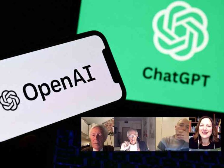 Un anno di ChatGPT, quattro esperti a confronto