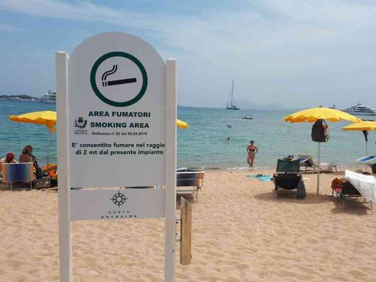 La Francia dichiara guerra al fumo: 13 euro per un pacchetto di sigarette