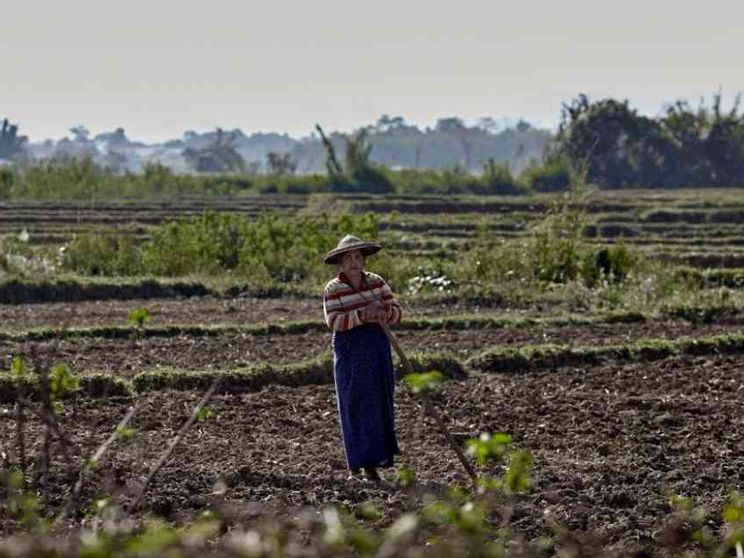 «Nel mondo 43 Paesi stanno morendo di fame»
