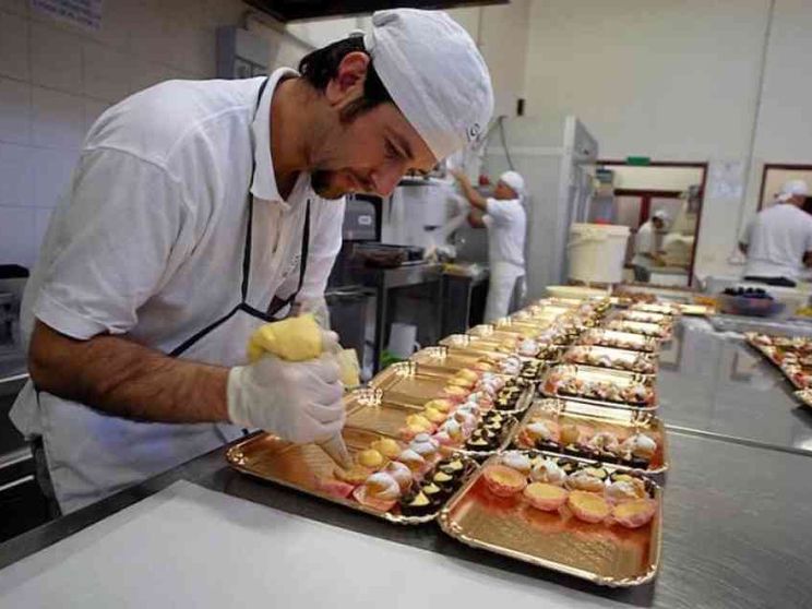 Mani in pasta: se il carcere apre finestre di speranza