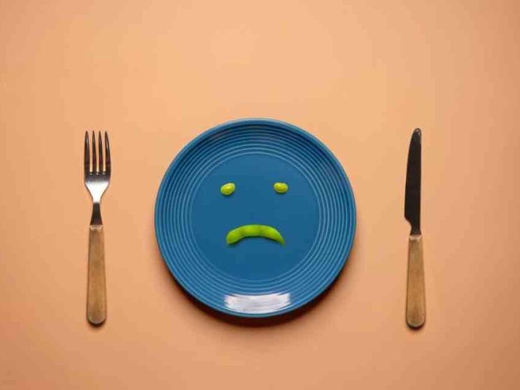 Cibo per l’anima: in Umbria la via d’uscita dai disturbi alimentari