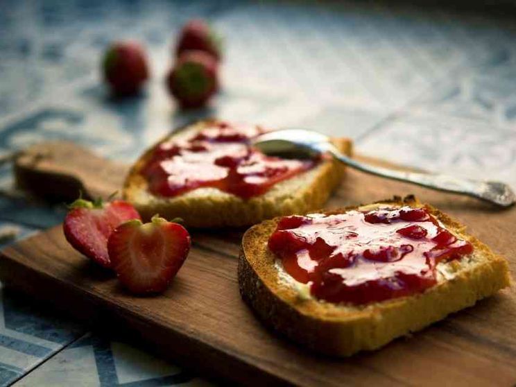 La marmellata del don: «Vasetti pieni di dignità»