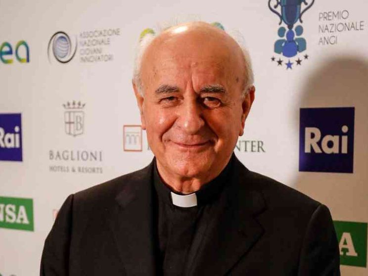 Immensa simpatia verso il mondo quattro sfide per l’umanesimo