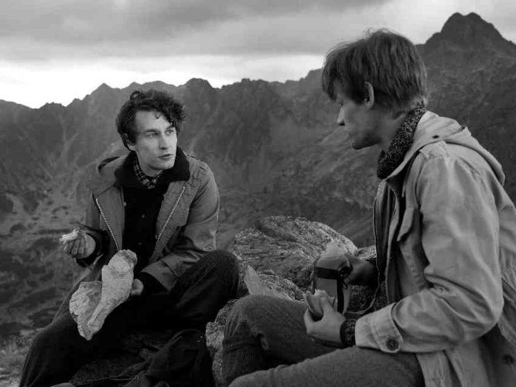 Nel film "Il figurante" le trame oscure per screditare papa Wojtyla