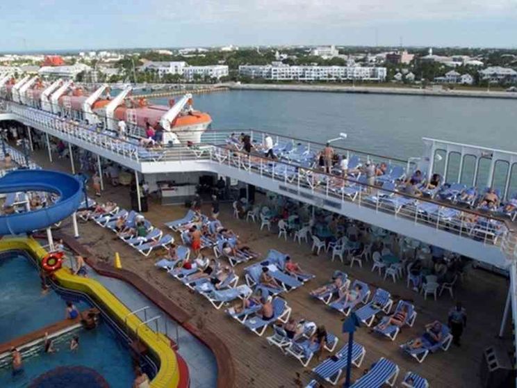 Intesa con Msc per formare il personale