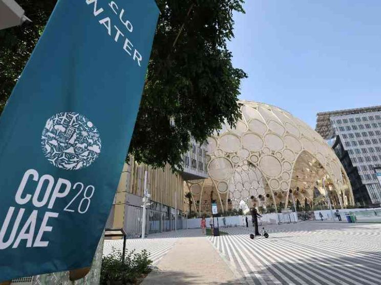 I quattro punti chiave al vertice sul clima negli Emirati Arabi Uniti