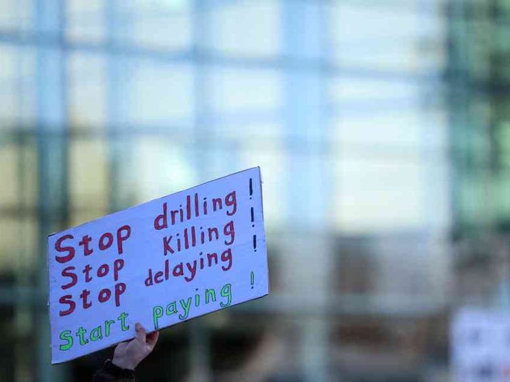 Cop28, alla fine i ricchi pagano i Paesi poveri in balia del clima