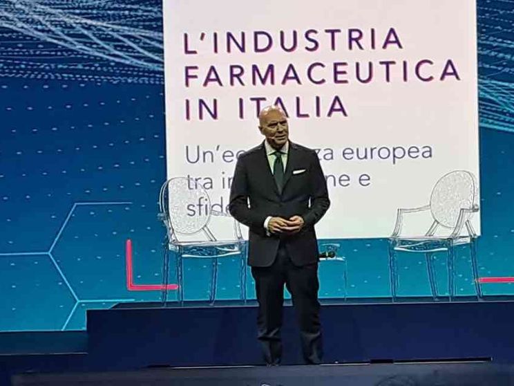 Cattani: «Serve un'Agenzia per la salute digitale»