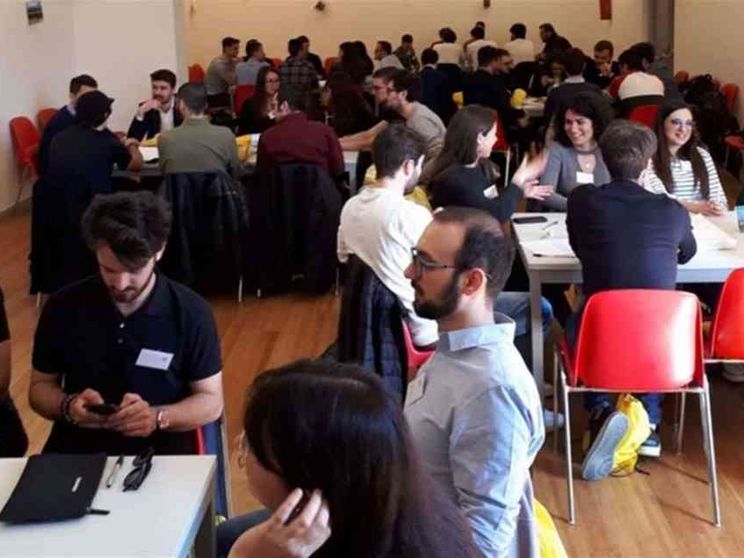 Fatturato record, previste 2.500 assunzioni