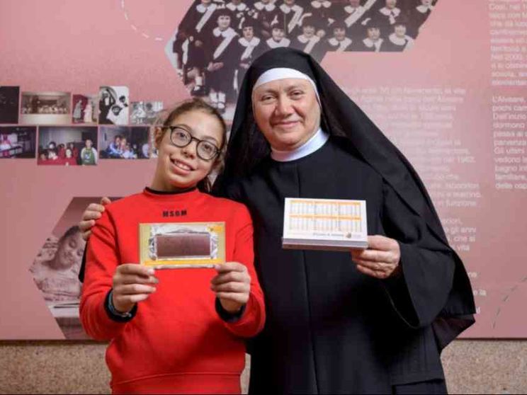 Nelle piazze d'Italia il cioccolato dà sapore alla solidarietà