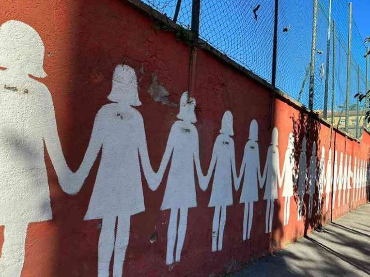 Uomo-donna, la buona relazione passa dalla "maturità affettiva"