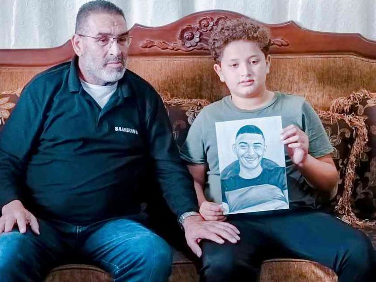 Avvento «blindato» in Cisgiordania. Betlemme al buio accoglie Patton