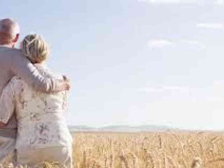 L'amore resiste se si trasforma nel tempo. Cambiare per amarsi ancora