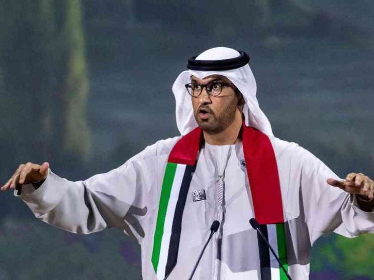 Il Sultano: «Senza petrolio si torna alle caverne». Polemiche e precisazioni