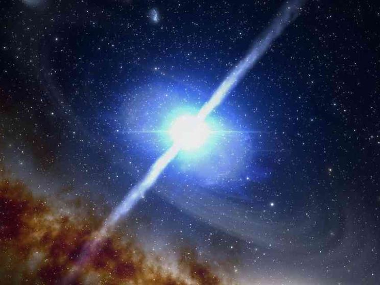 Una nuova teoria prova a mettere d'accordo Einstein e Heisenberg