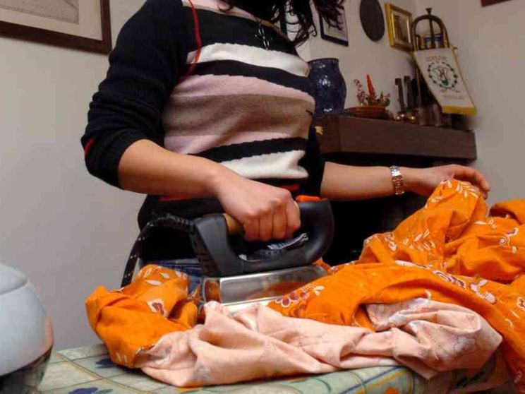 La casalinga di Voghera c'è ancora? La riflessione dal boom economico a oggi