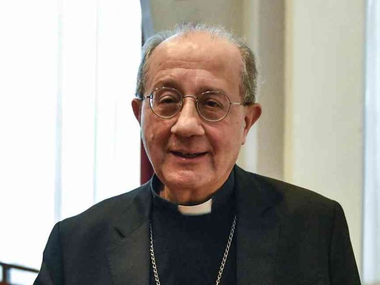 Le religioni convocate