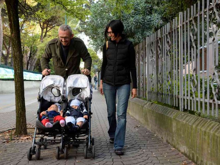 Conciliazione impossibile, 61mila dimissioni volontarie (2 su 3 mamme)