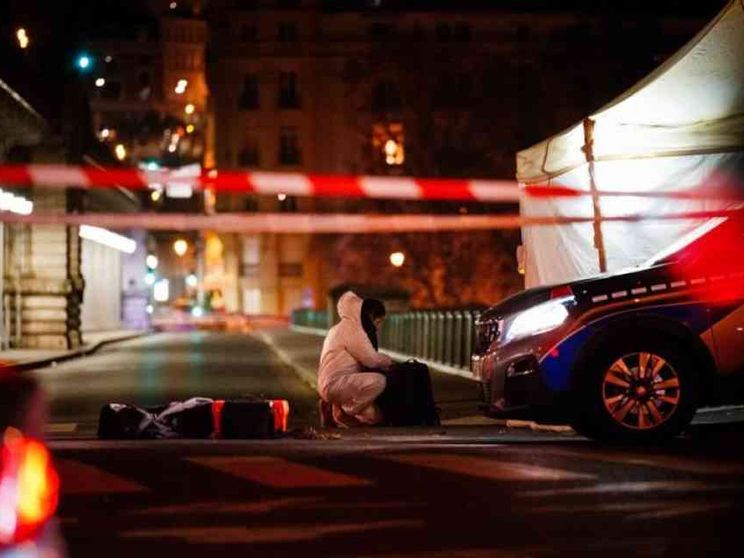 L’attentato si poteva fermare. Ora Parigi teme per i Giochi
